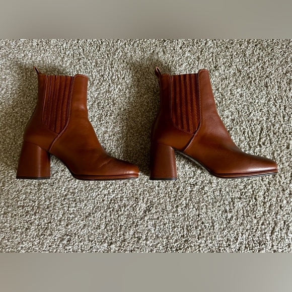 NWT Sézane Dorie Boots - Picture 8 of 9